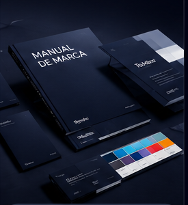 Manual de Marca