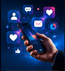 Marketing Digital